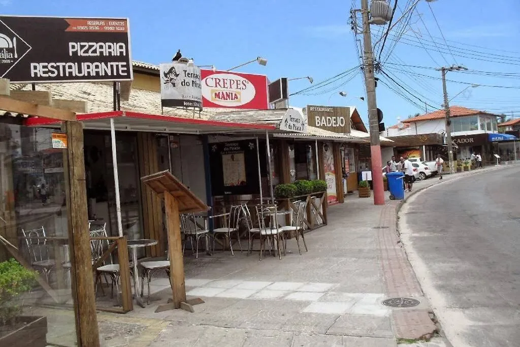 Casa de Férias Resid Villa Verão - Casa AMARELA - A 70 Metros da Praia Florianópolis