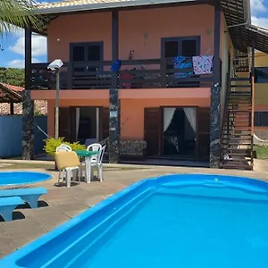 Condominio Miralva , Porto Seguro Brasil