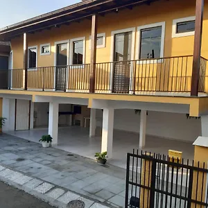  Apartamento Pousada Residencial Caroa