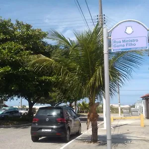 Casa De Praia Sol Das Dunas , Cabo Frio Brasil